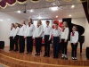 2 декабря 2023 года музыкальная школа п. Лыхма отмечала 35-летний юбилей